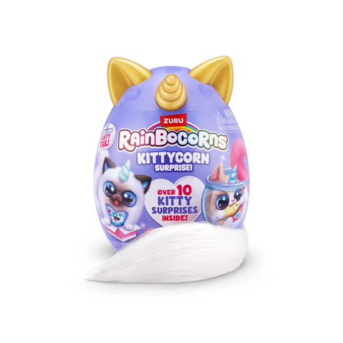 Rainbocorns Kittycorn Surprise Series 3 Egg 92104