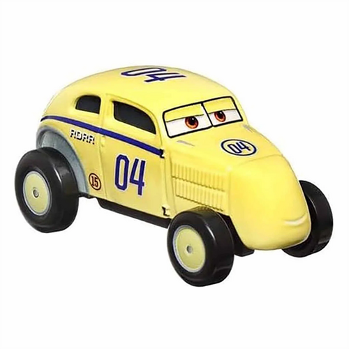 Disney Pixar Cars Diecast Singles 1:55 - Gearsten Marshall DXV29