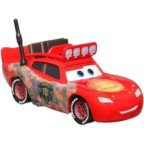 Disney pixar sale cars mcqueen