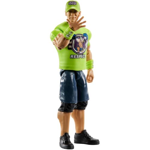 WWE Main Event Series 148 John Cena Action Figure GDF62