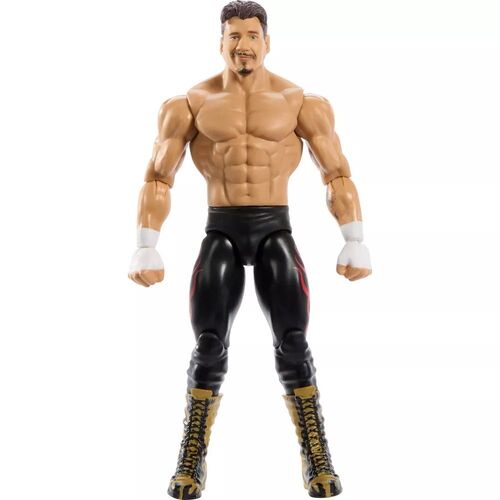 WWE Main Event Series 149 Eddie Guerrero Action Figure GDF62