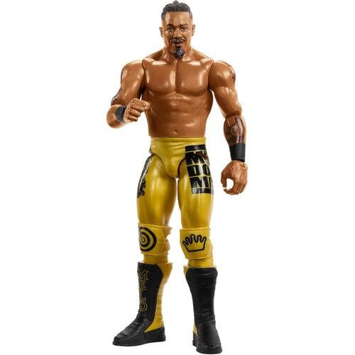 WWE Main Event Series 148 Carmelo Hayes Action Figure GDF62