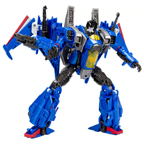 Transformers Generation Studio Series 89 Voyager Class Thundercracker E0702