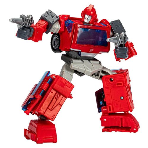 Transformers Generations Studio Series 86 Voyager Class Ironhide E0702