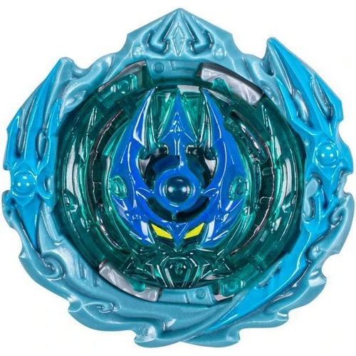 BeyBlade Burst QuadStrike Hydra Poseidon P8 Starter Pack F6784AS00