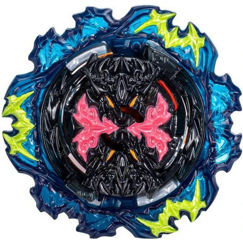 BeyBlade Burst QuadStrike Ambush Bazilish B8 Starter Pack F6784AS00