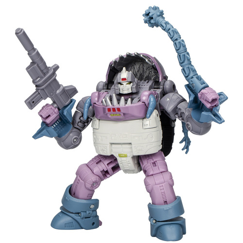 Transformers Movie Studio Deluxe Class Gnaw E0701