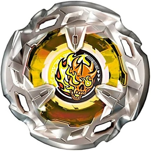 Beyblade X Booster Single Pack Scythe Incendio 3-80B F9590