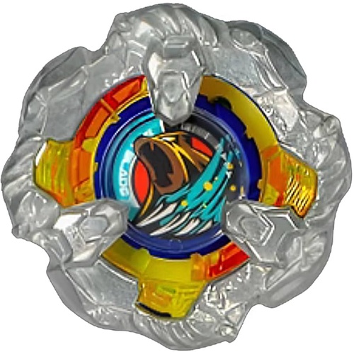 Beyblade X Booster Single Pack Savage Bear 3-60S F9590