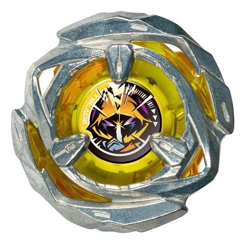 Beyblade X Arrow Wizard 4-80B Starter Pack Set with Stamina Type Top & Launcher G0175