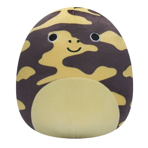 Squishmallows 7.5 Inch Plush Wave 15 - Forest 02742