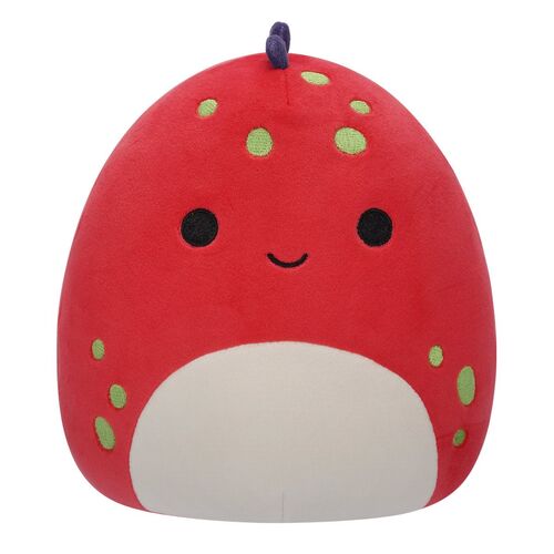 Squishmallows 7.5 inch Dolan the Dinosaur Plush 04066