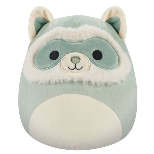 Squishmallows 7.5 inch Hemkey the Ferret Plush 04066