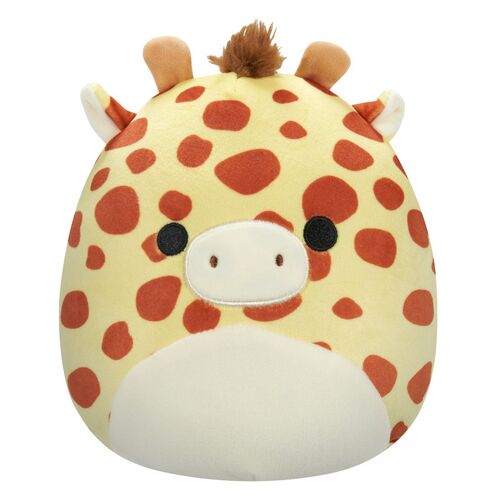 Squishmallows 7.5 inch Gary the Giraffe Plush 04247