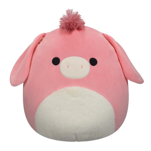 Squishmallows 14 inch Maudie the Donkey Plush 00501