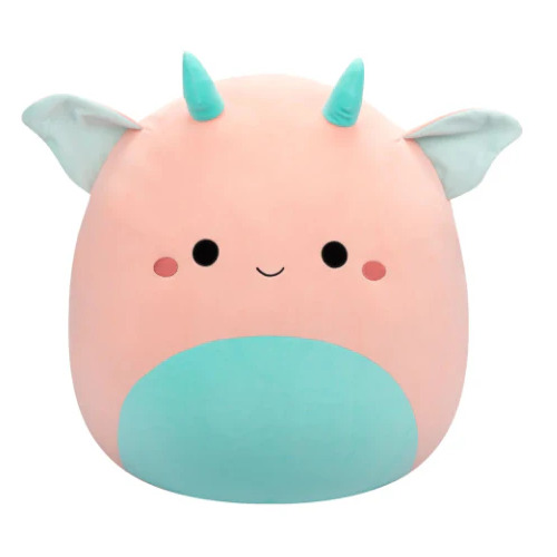 Squishmallows 24" Chitra the Goblin Plush 6703