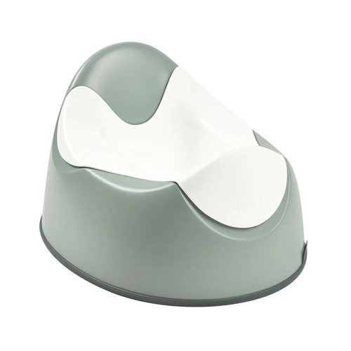 Beaba Training Potty - Sage Green 920394