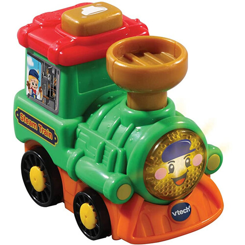 Vtech Toot-Toot Drivers Steam Train 400973