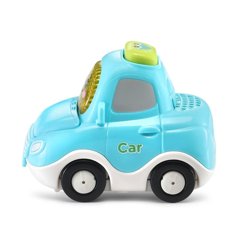 vtech blue car