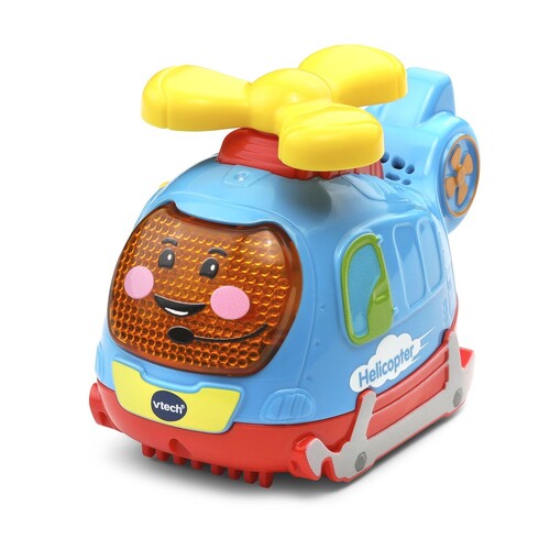 Vtech Toot-Toot Drivers Helicopter 516803