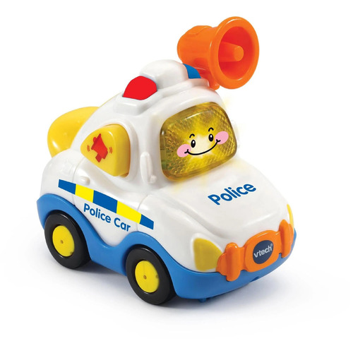 Vtech Toot-Toot Drivers Police Car 400973