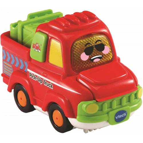 Vtech Toot-Toot Drivers Pick-Up Truck 400973