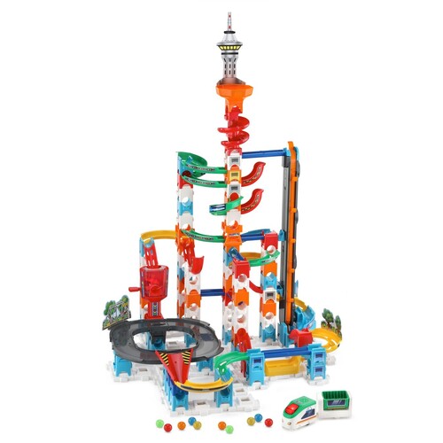 Vtech Marble Rush Sky Elevator Set 559900