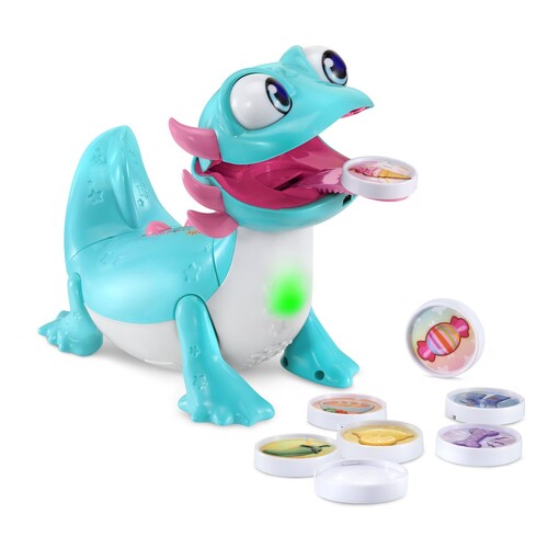 Vtech Tasty Treats Axolotl 560103