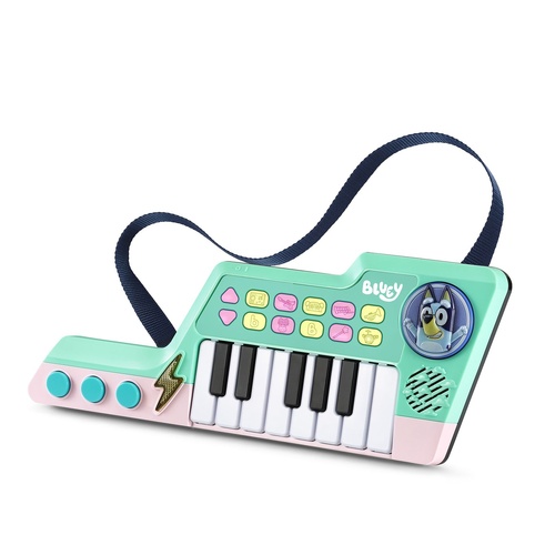 Vtech Bluey's Keytar 563703