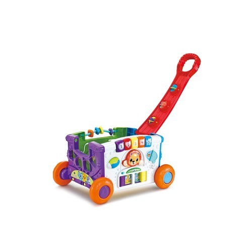 Vtech Sort & Discover Activity Wagon 568053