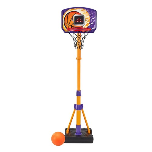 Vtech Counting Hoops Basketball Stand 571403