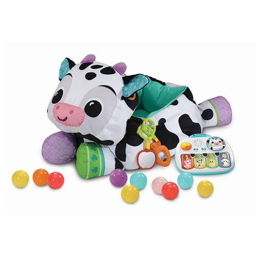 Vtech Moosical Activities Ball Pit 574403