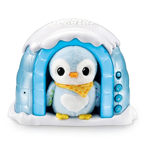 Vtech Baby Soothing Starlight Igloo 574903