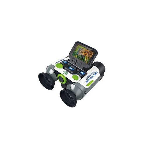 LeapFrog Magic Adventures Binocular Camera 618603