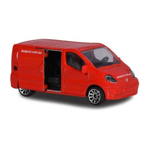 Majorette Australia Post Van Diecast Vehicle MJ42588