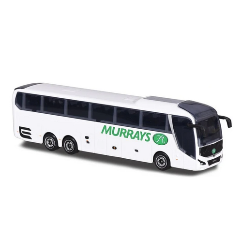 Majorette Murrays Bus MAN Lion's Coach L MJ60032