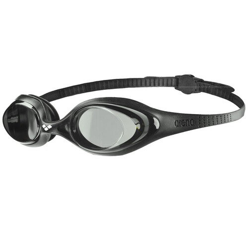 Arena Spider Swimming Goggles - Smoke Black 555