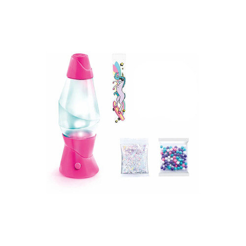 Canal Toys Style 4 Ever Mini DIY Lava Lamp 28748