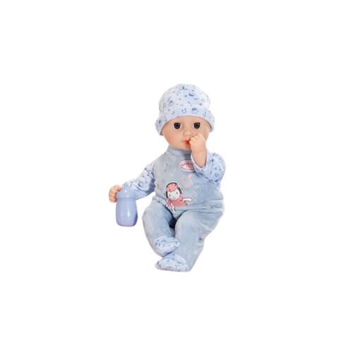 Baby Annabell Little Alexander 36cm Doll 706473