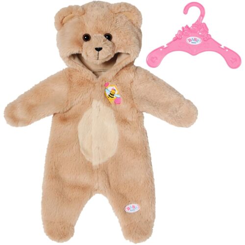 Baby Born Bear Suit 43cm 836088