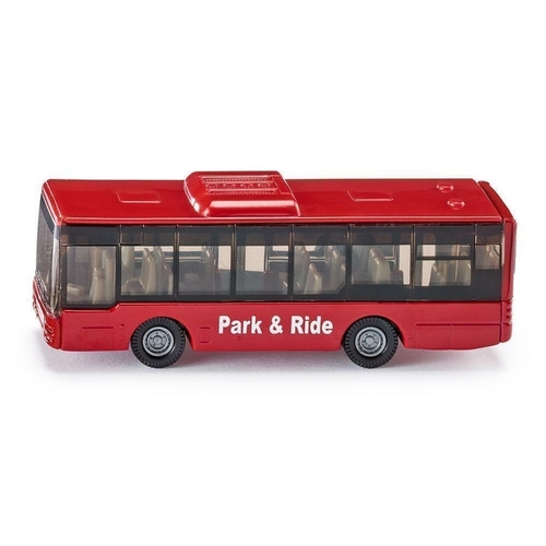 Siku City Bus Diecast Vehicle SI1021