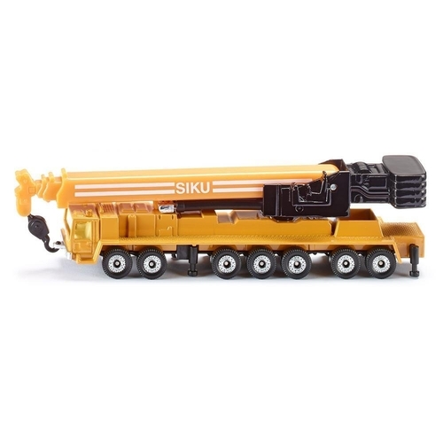 Siku Mega Lifter Crane 1:87 Scale Diecast Vehicle SI1623