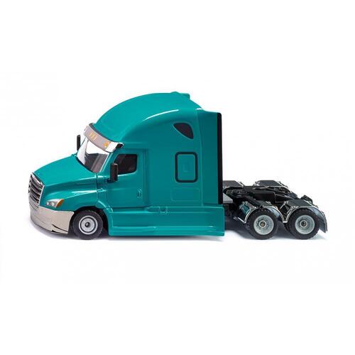 Siku Freightliner Cascadia 1:50 Scale Diecast Vehicle SI2717