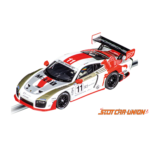 Carrera Digital 132 Porsche 935 GT2 "Pikes Peak, No.11" 2020 Slot Car 1021