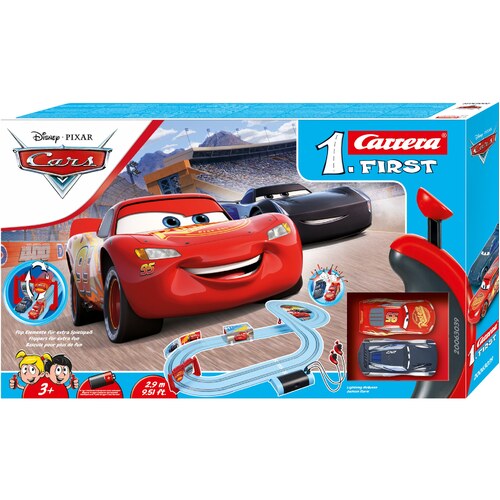 carrera go piston cup