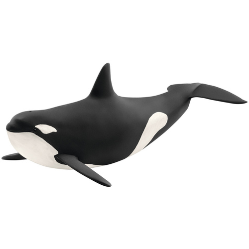 Schleich Killer Whale Orca SC14807