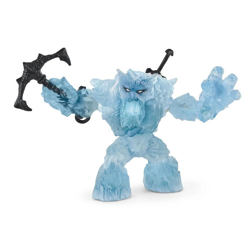 Schleich Eldrador Creatures Ice Giant Toy Figure SC70146