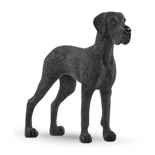 Schleich Great Dane Toy Figure SC13962