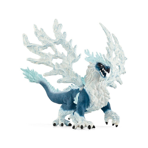 Schleich Eldrador Creatures Ice Dragon SC70790