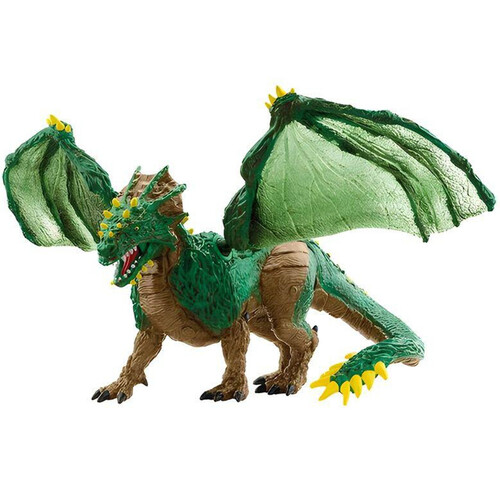 Schleich Eldrador Creatures Jungle Dragon SC70791